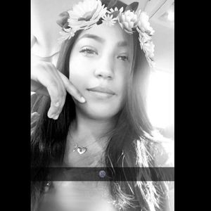 Meet your Posher, Maria v.